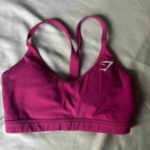 Gymshark sports bra